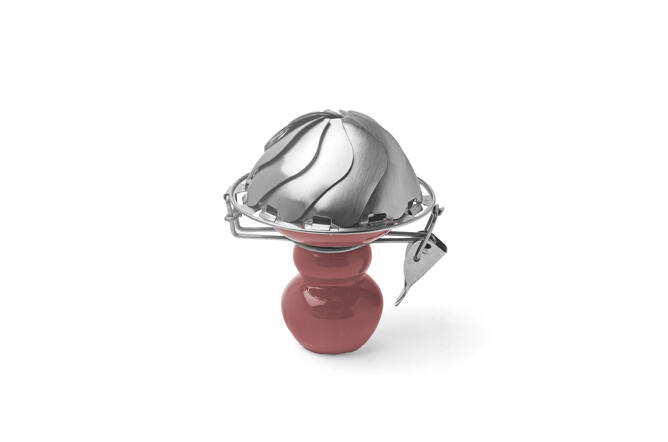 SHISHA HEAD